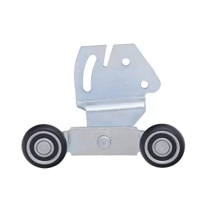 Set de carros corredera 2 unidades - Solución funcional y elegante