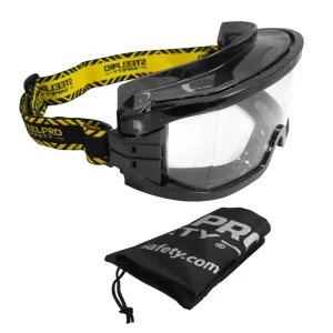 Antiparra New Win, la mejor opción para esquiadores