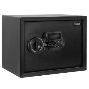 Caja Seguridad Digital 27 l para proteger tus objetos de valor