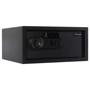 Imagen de la Caja Seguridad Digital 24 l para proteger tus objetos de valor