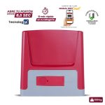 Kit Porton New Speed 600 Kg para seguridad y acceso eficiente