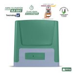 Kit Porton New Speed 800 Kg para automatización de portones