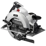 sierra circular eléctrica 7 1/4" 1800W