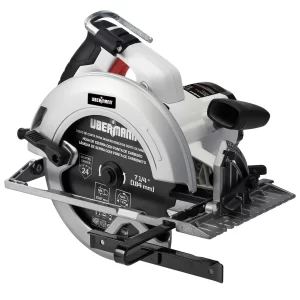 sierra circular eléctrica 7 1/4" 1800W