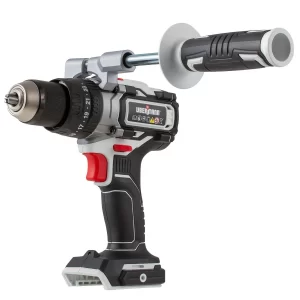 Taladro Percutor Inalámbrico 13 mm