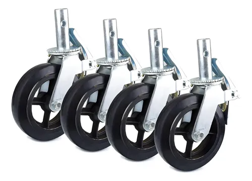 Ruedas para Andamios con Freno_02