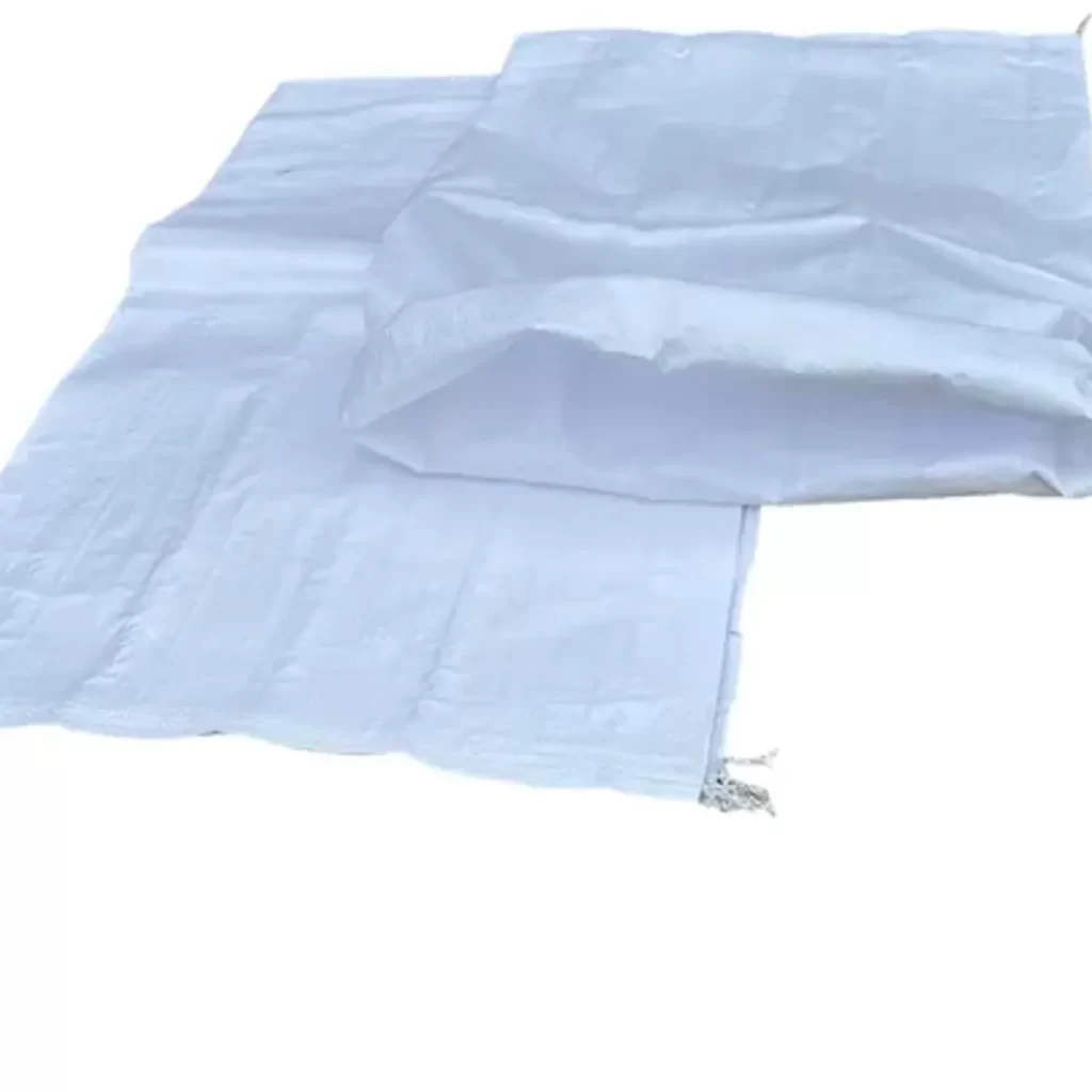 Sacos para Escombros Reutilizables