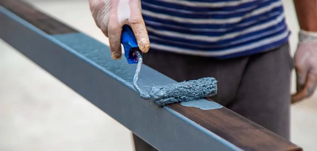 Superficies Galvanizadas para Pintar