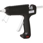 Pistola para pegamento de barra 1,2 cm, herramienta esencial para manualidades