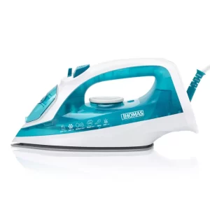 Plancha vapor vertical TH-7055 para eliminar arrugas de prendas