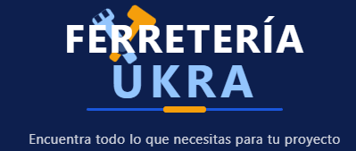 FERRETERÍAUKRA